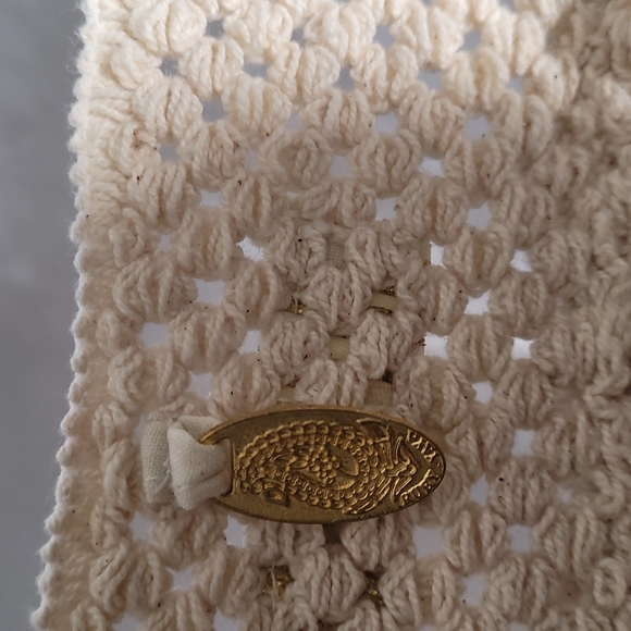 Ruby Yaya knitted top size Small - Picture 3 of 5